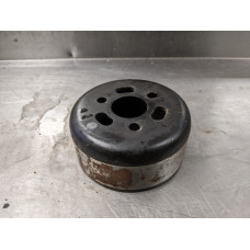 114E012 Water Pump Pulley From 2013 Nissan Versa 1.6 114E012 Water Pump Pulley From 2013 Nissan Versa 1.6